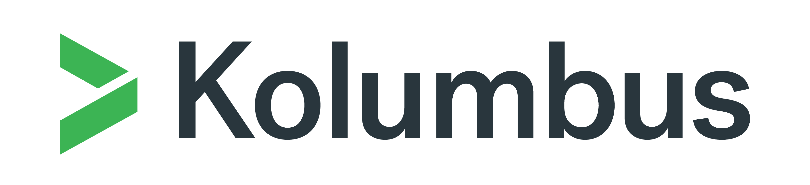 Kolumbus logo