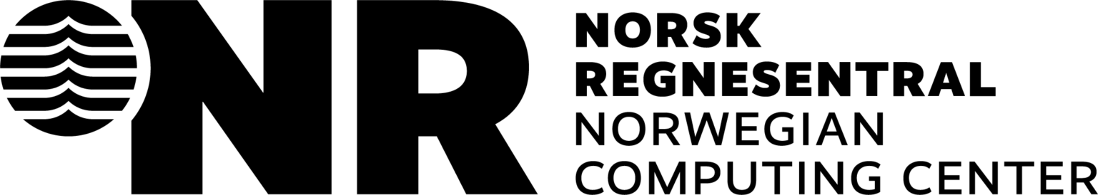 NR logo